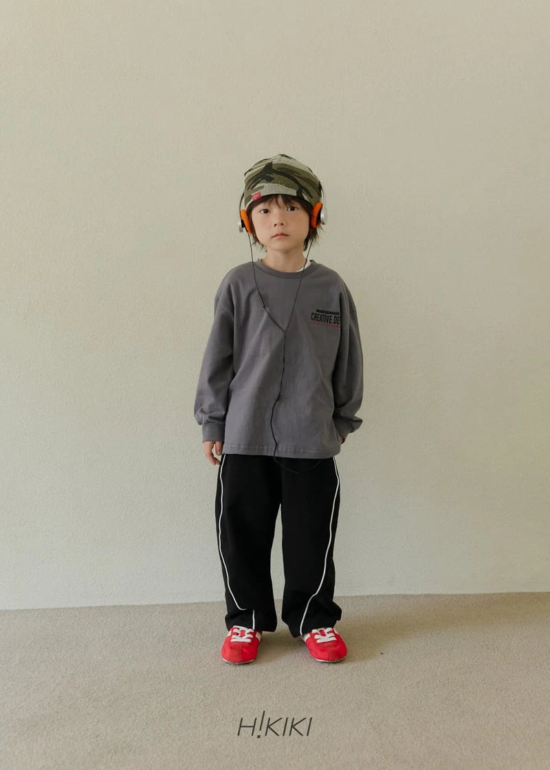 Little Foxx – Day Trip Tee