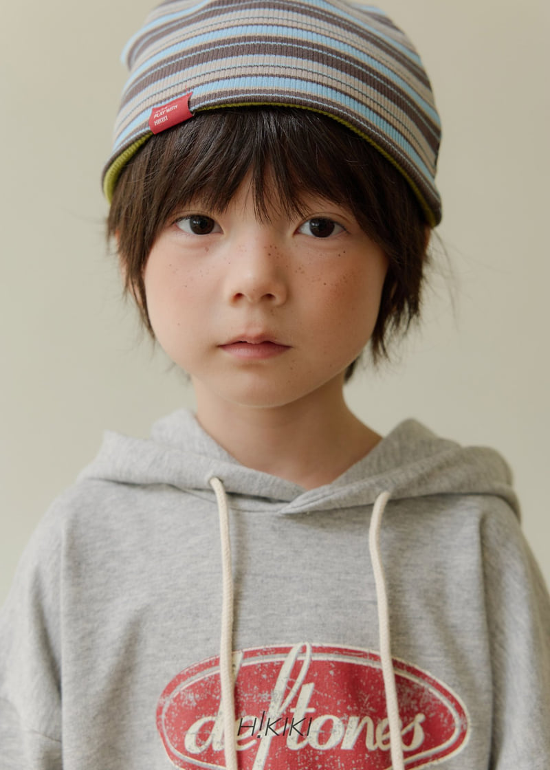 Little Foxx – Def Tones Hoodie