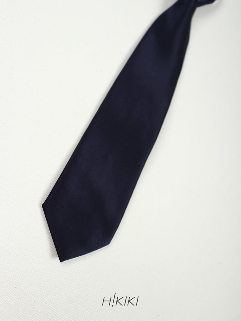 Little Foxx – Hikki Neck Tie