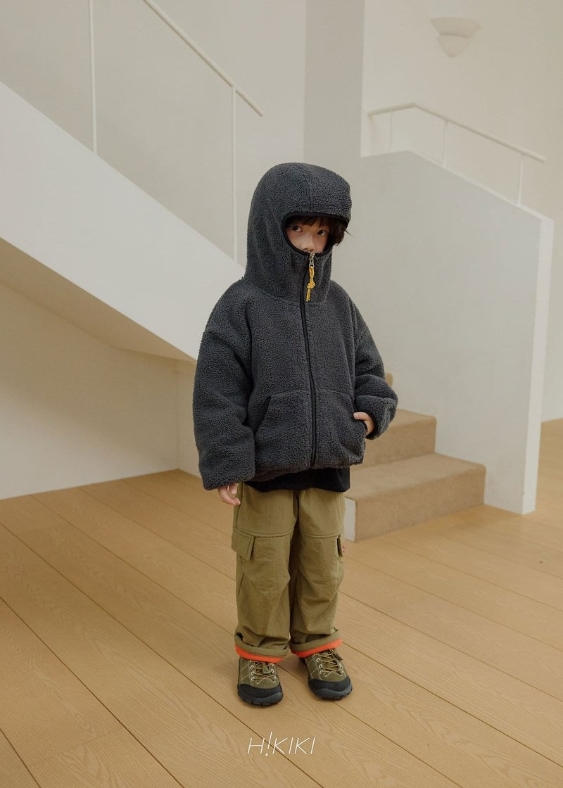 Little Foxx – Bonding Cargo Pants