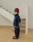 Little Foxx – Fleece Jogger Pants