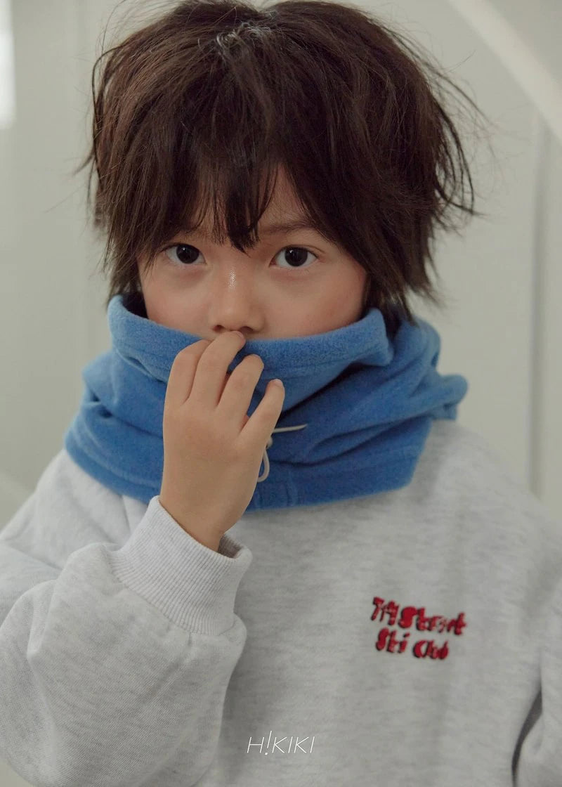 Little Foxx – Plain Balaclava
