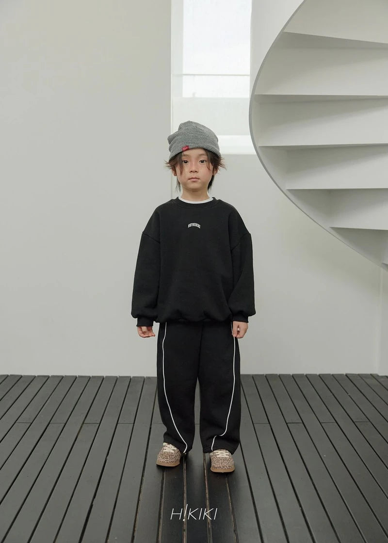 Little Foxx – Hey Haki Sweatshirt