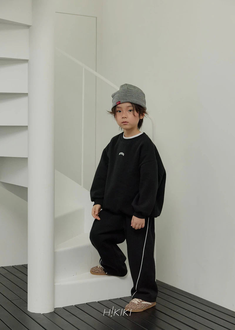 Little Foxx – Line Wide Pants