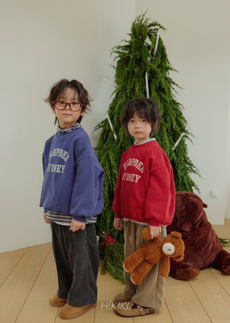 Little Foxx – Sydney Sweatshirt