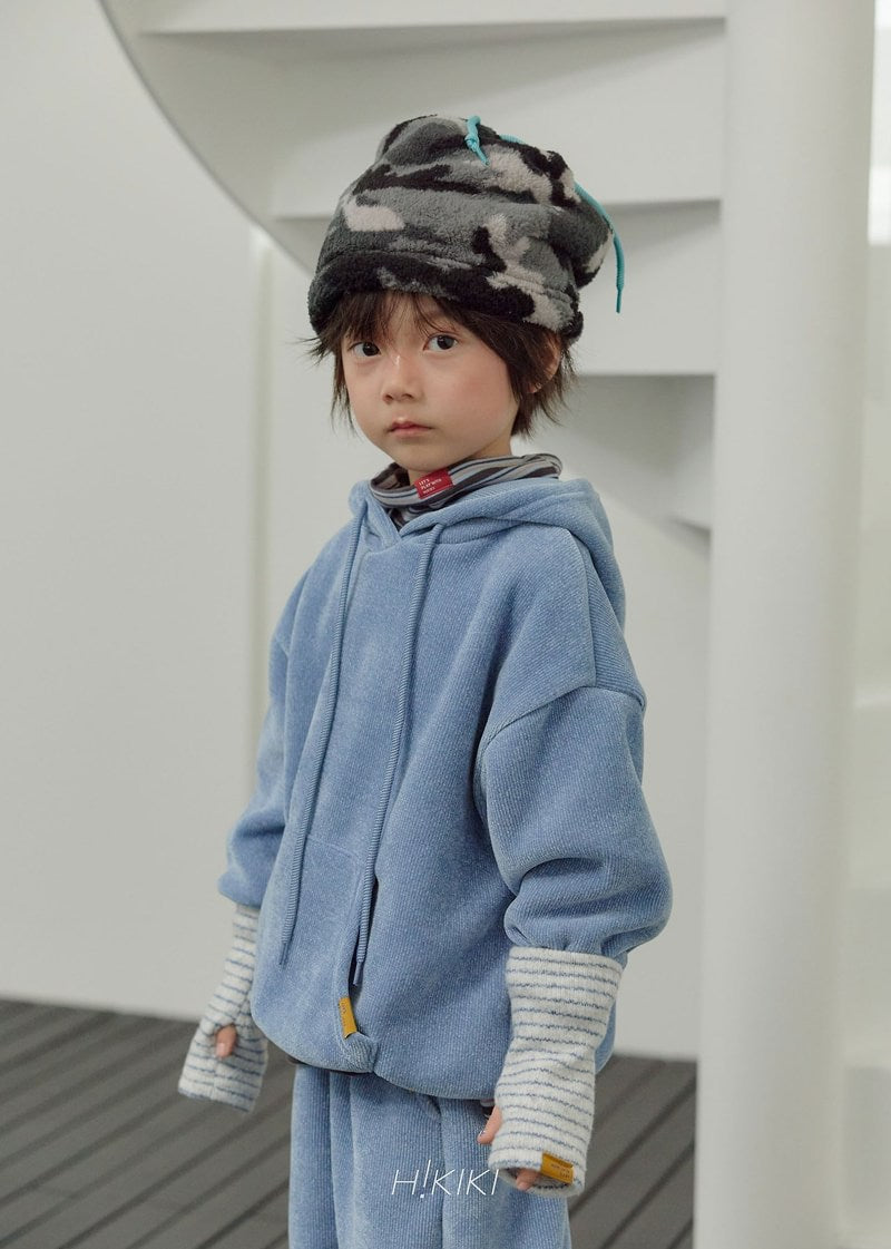 Little Foxx – Beanie Neck Warmer