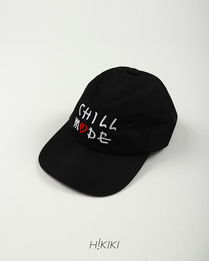 Little Foxx – Heart Snap Cap