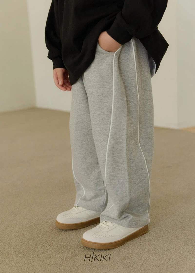Little Foxx – Line Wide Pants