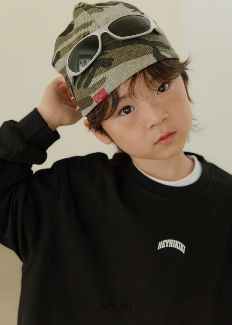 Little Foxx – Hey Hikki Tee