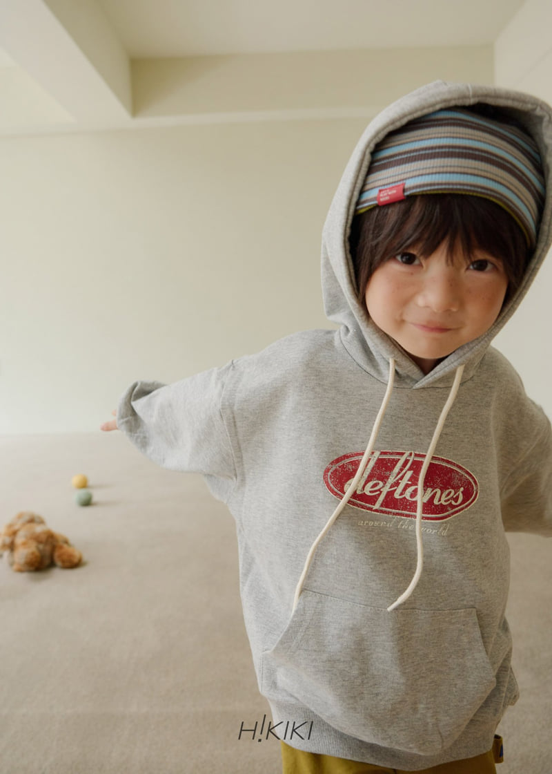 Little Foxx – Def Tones Hoodie