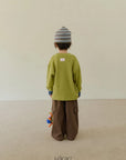 Little Foxx – Label Tee