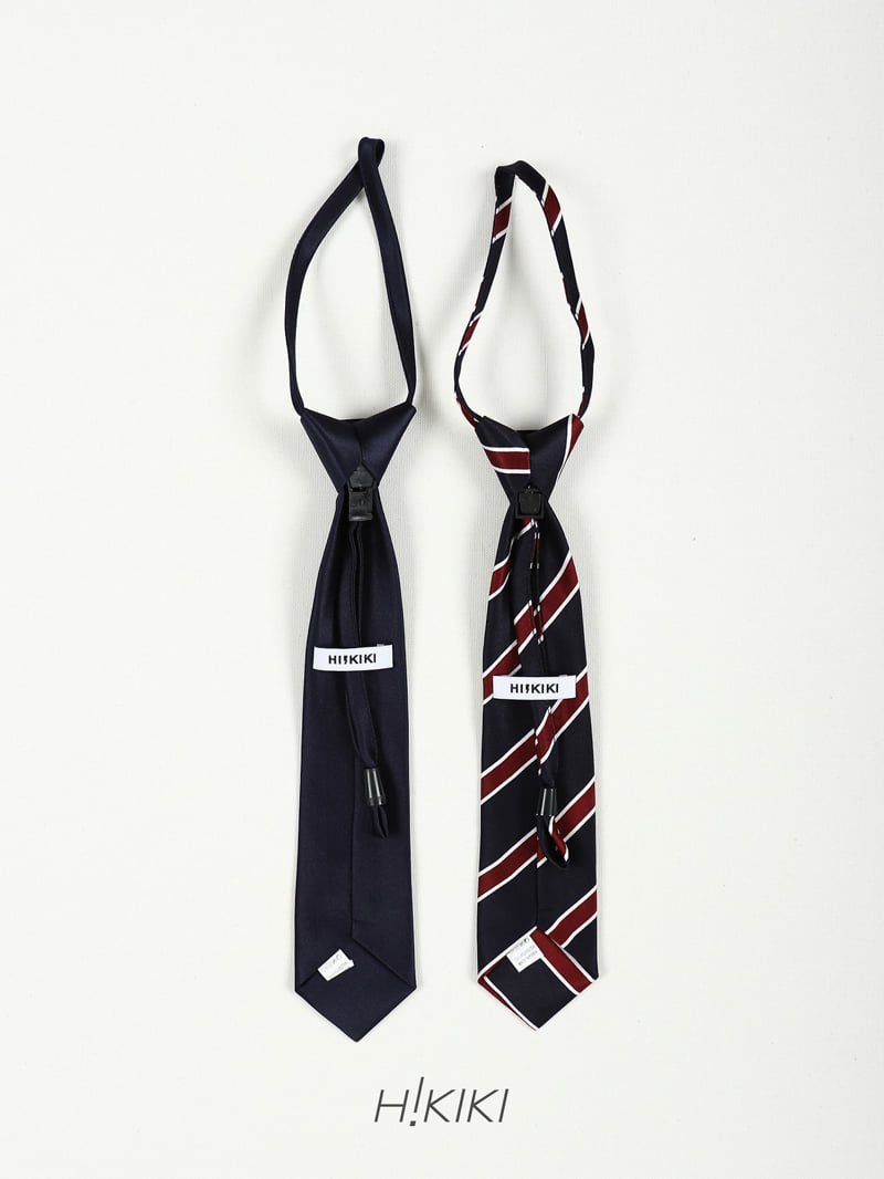 Little Foxx – Hikki Neck Tie