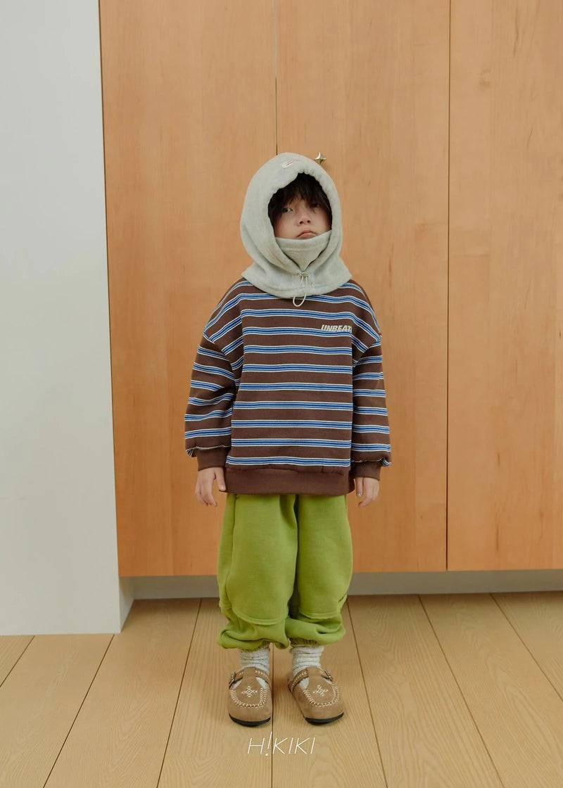 Little Foxx – Plain Balaclava