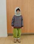 Little Foxx – Plain Balaclava