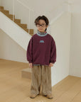 Little Foxx – Main Sweatshirt