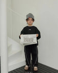 Little Foxx – Line Wide Pants