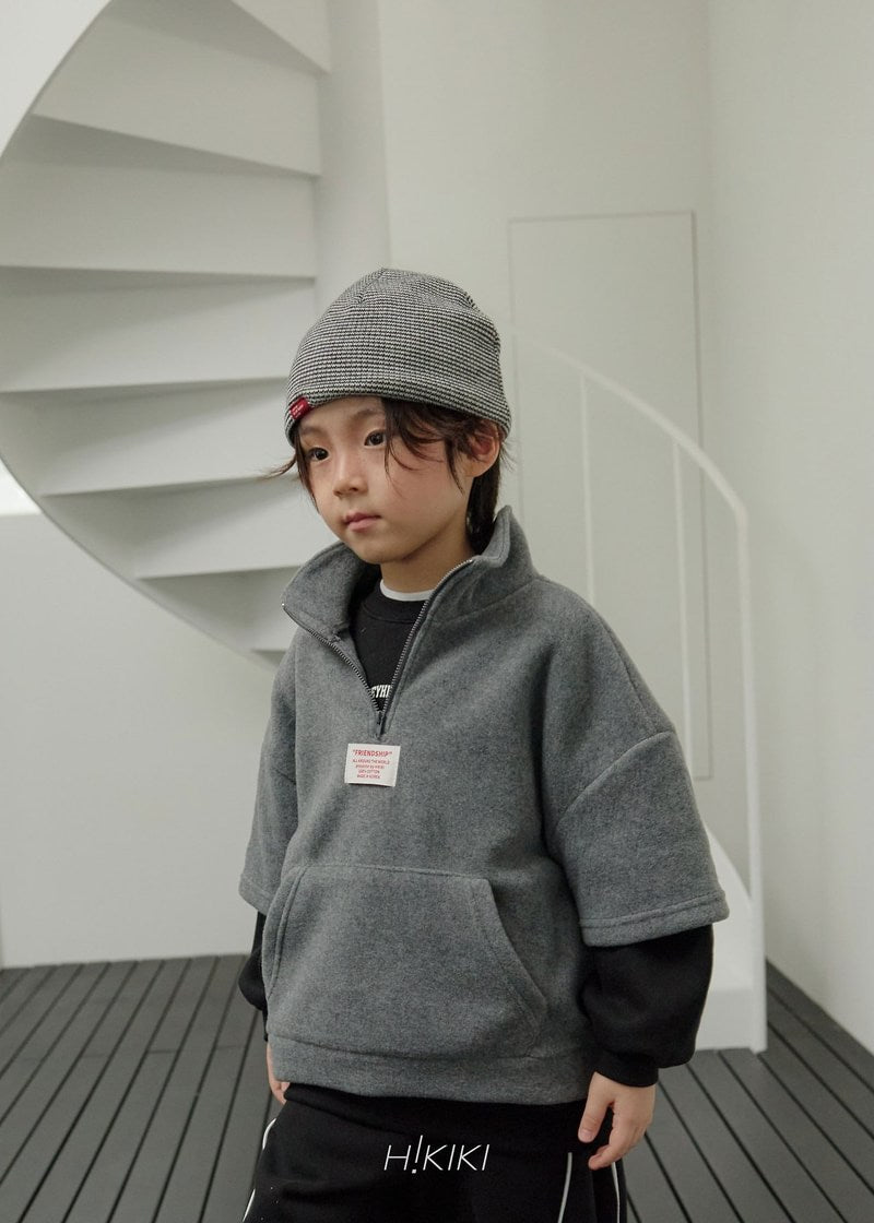 Little Foxx – Winter Reversible Beanie