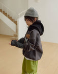 Little Foxx – Engine Sweatshirt