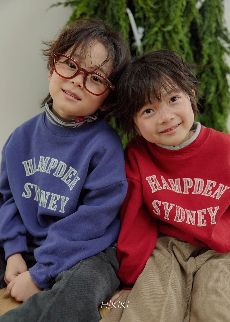 Little Foxx – Sydney Sweatshirt