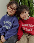 Little Foxx – Sydney Sweatshirt