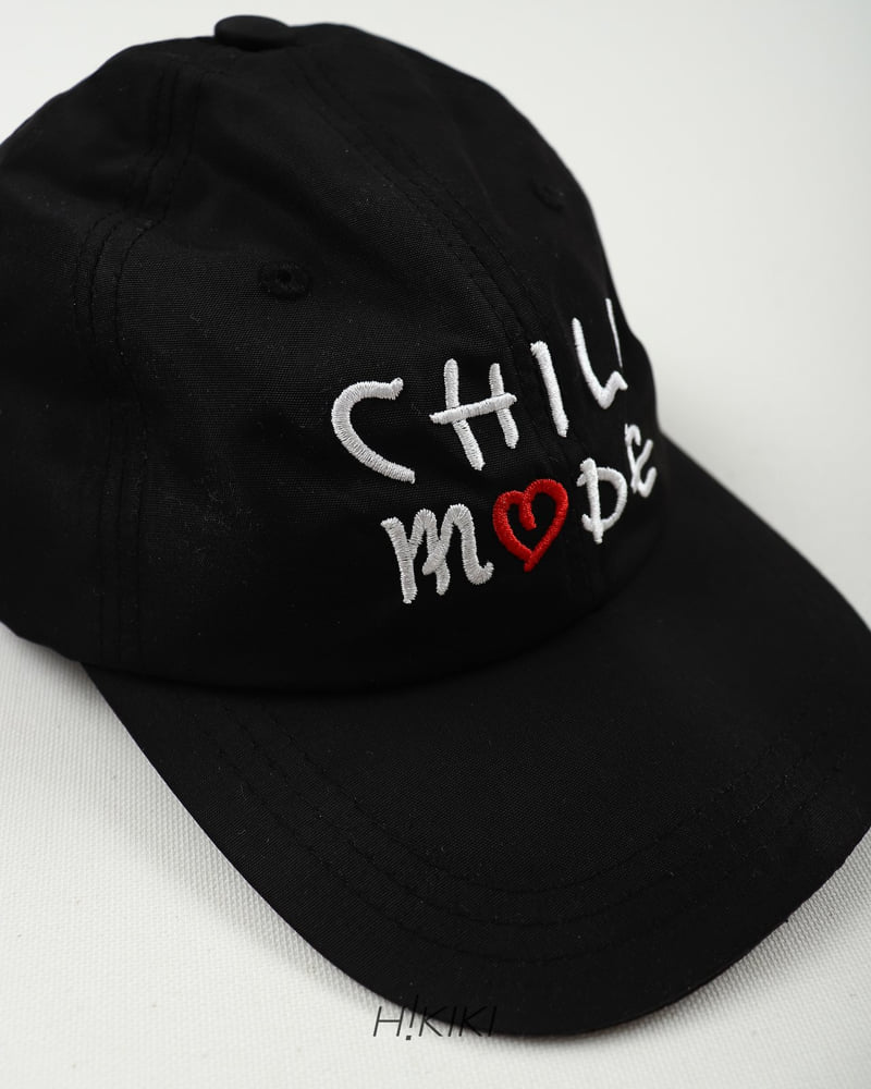 Little Foxx – Heart Snap Cap