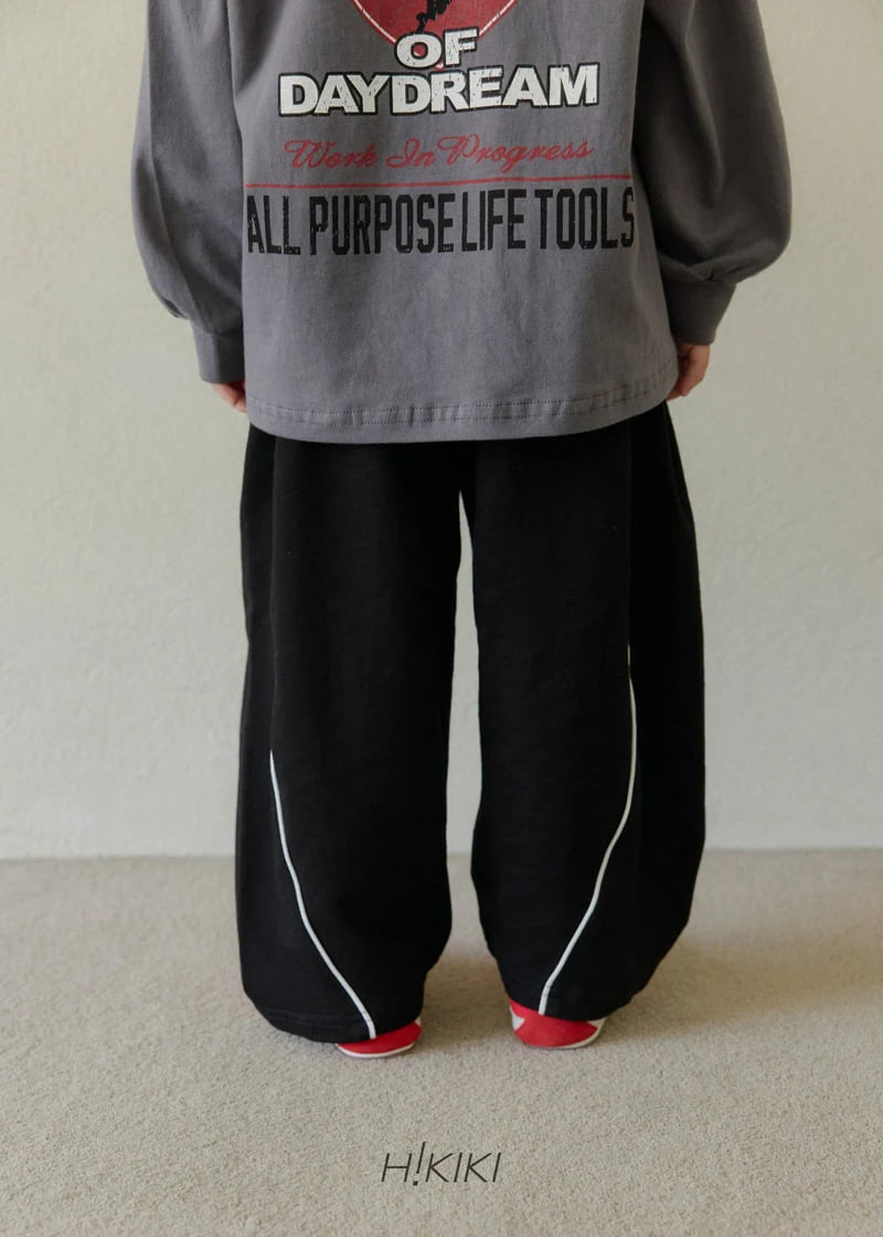 Little Foxx – Line Wide Pants