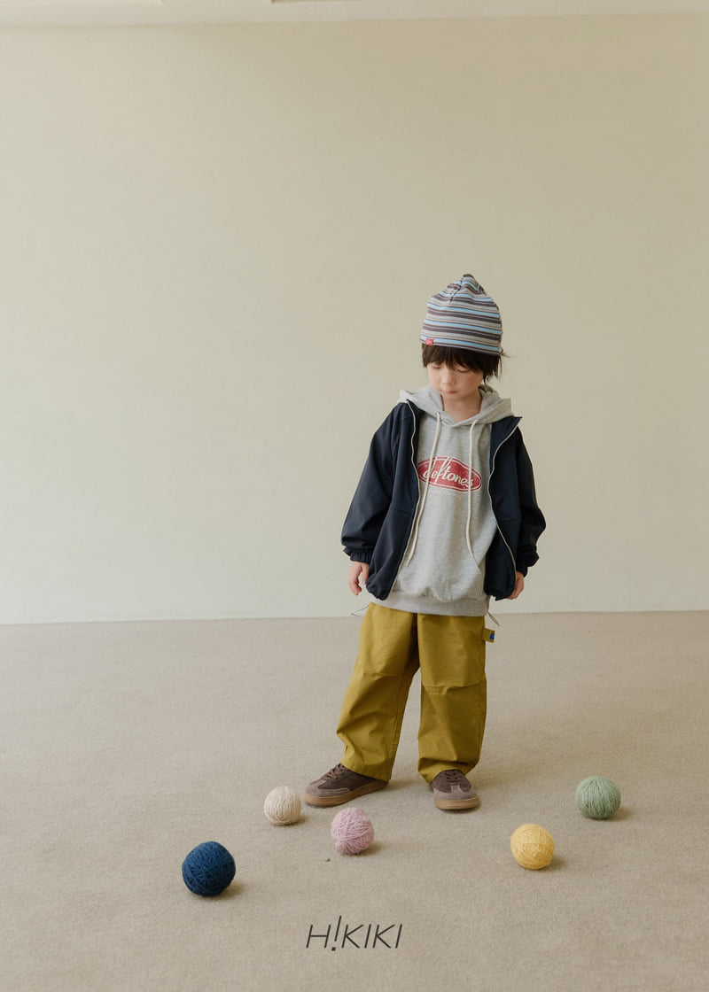 Little Foxx – Def Tones Hoodie