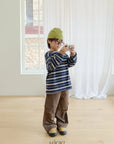 Little Foxx – Play Stripe Tee