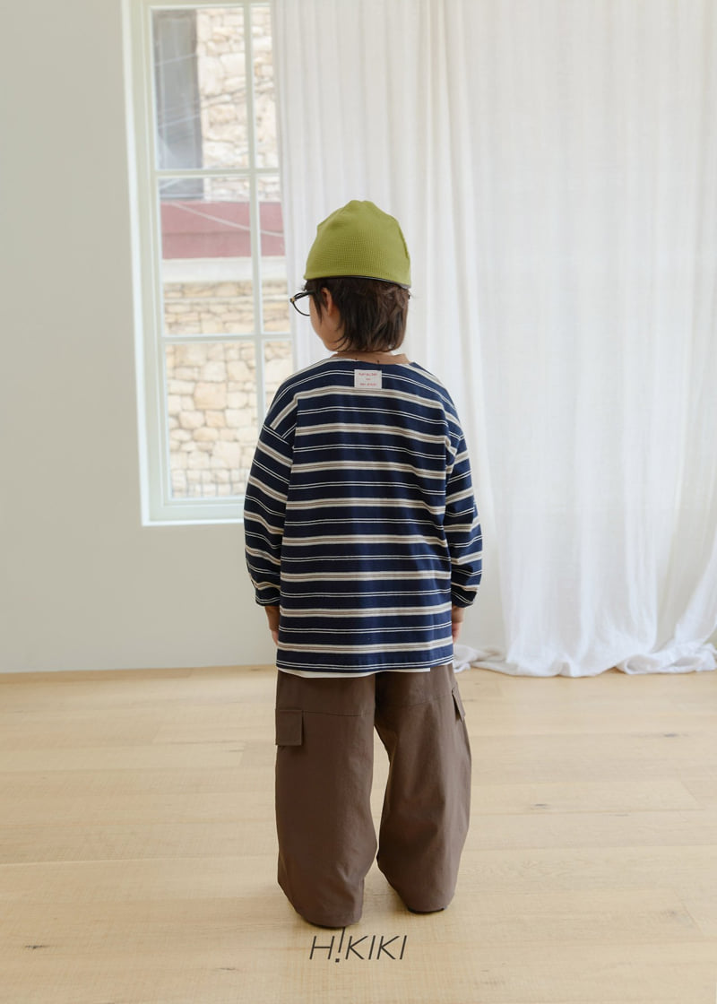 Little Foxx – Hwasome Cargo Pants