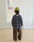 Little Foxx – Hwasome Cargo Pants