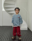 Little Foxx – MS Jogger Pants