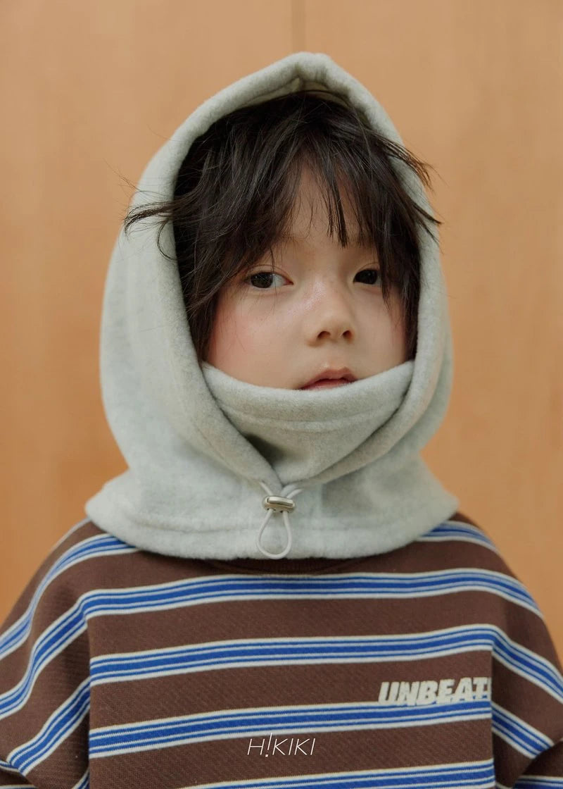 Little Foxx – Plain Balaclava