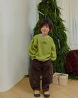 Little Foxx – Main Sweatshirt