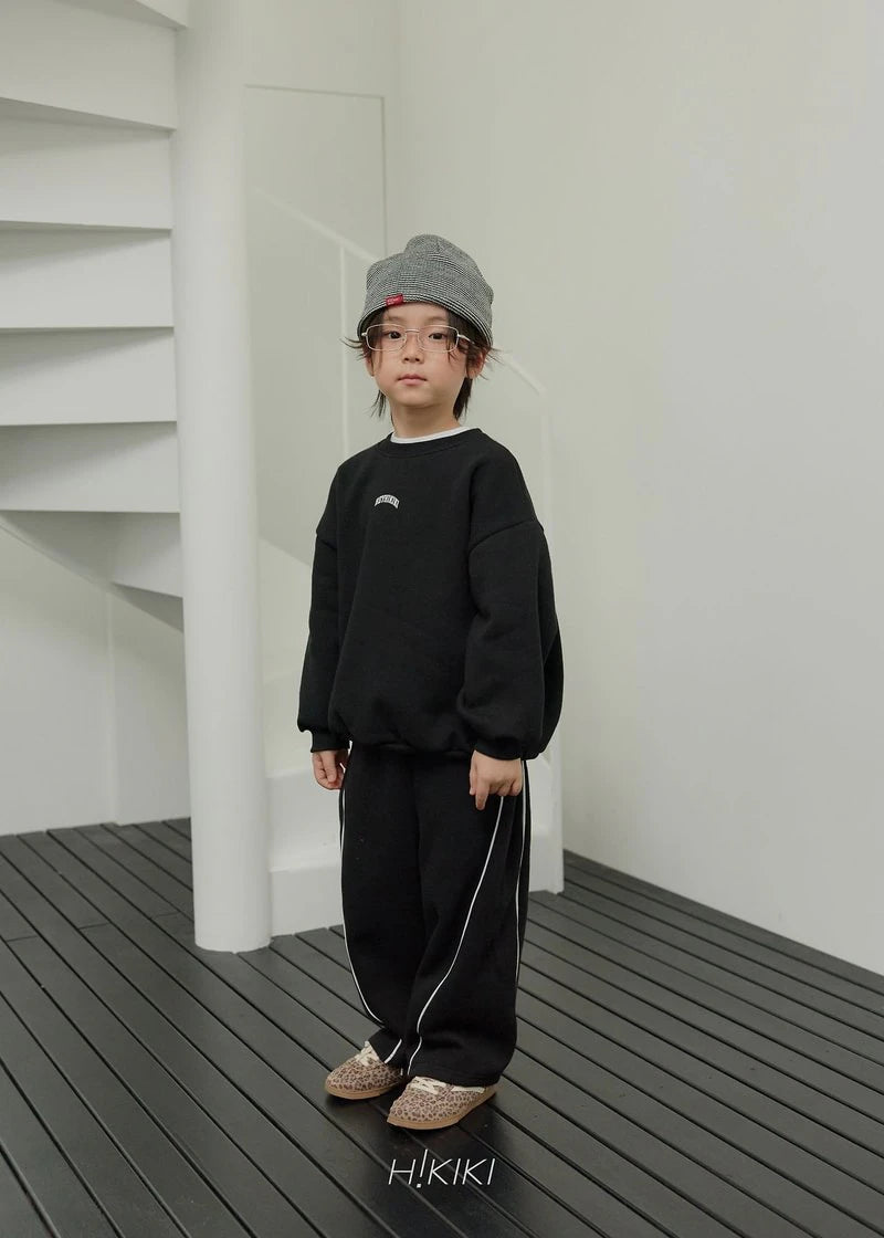 Little Foxx – Line Wide Pants