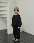 Little Foxx – Line Wide Pants