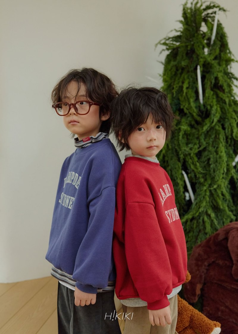 Little Foxx – Sydney Sweatshirt