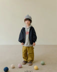 Little Foxx – Work Wind Jumper