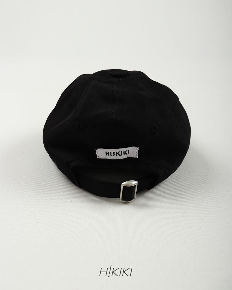 Little Foxx – Heart Snap Cap