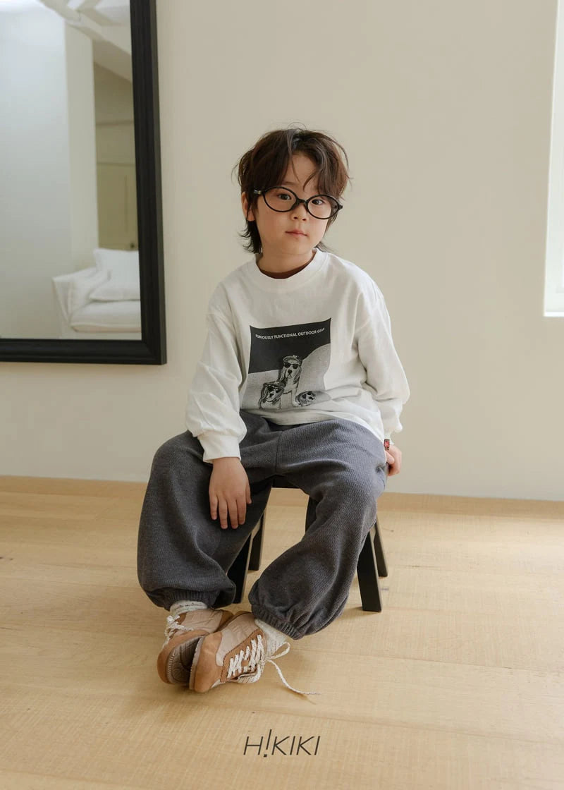 Little Foxx – Three Puppy Tee