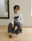Little Foxx – Three Puppy Tee