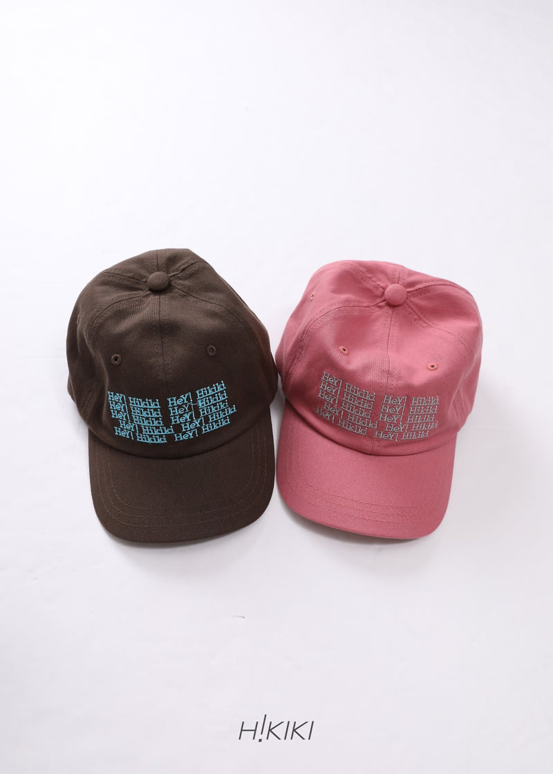 Little Foxx – Hikki Cap