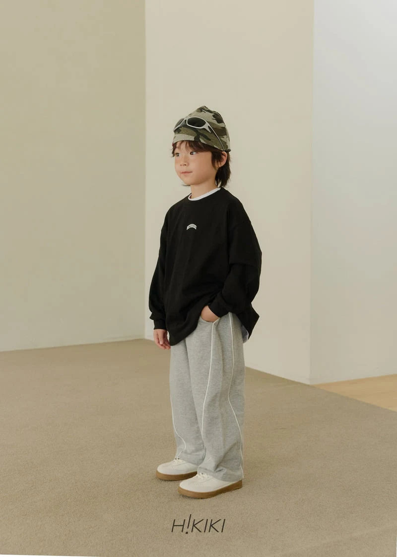 Little Foxx – Hey Hikki Tee