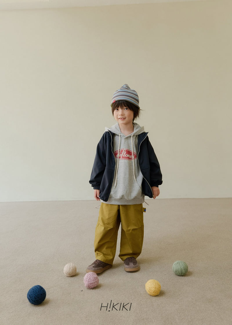 Little Foxx – Def Tones Hoodie