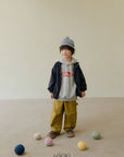 Little Foxx – Def Tones Hoodie