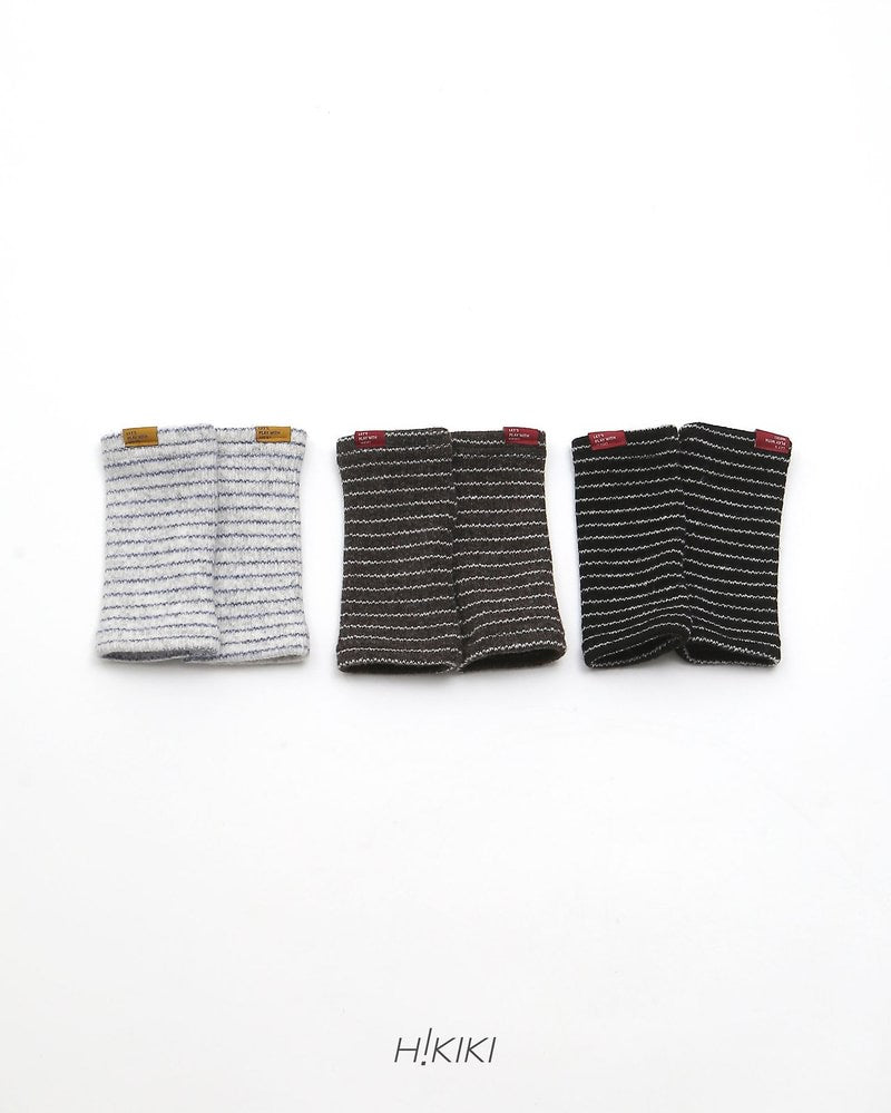 Little Foxx – Fingerhole Warmer