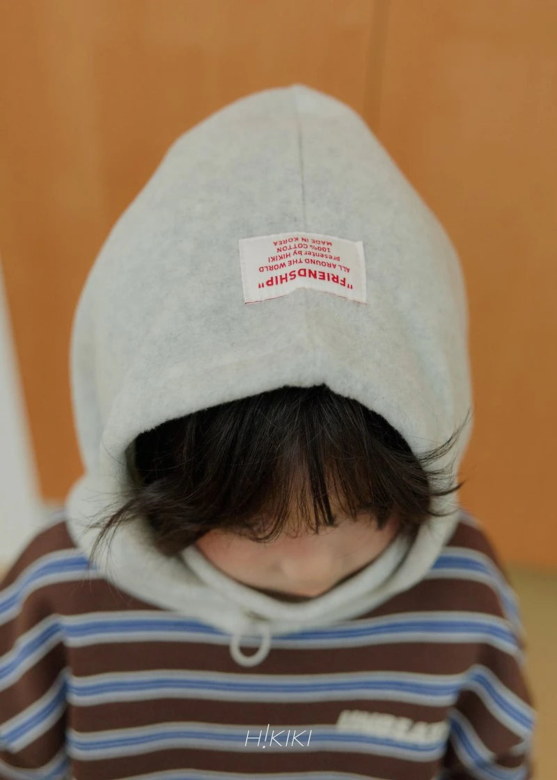 Little Foxx – Plain Balaclava