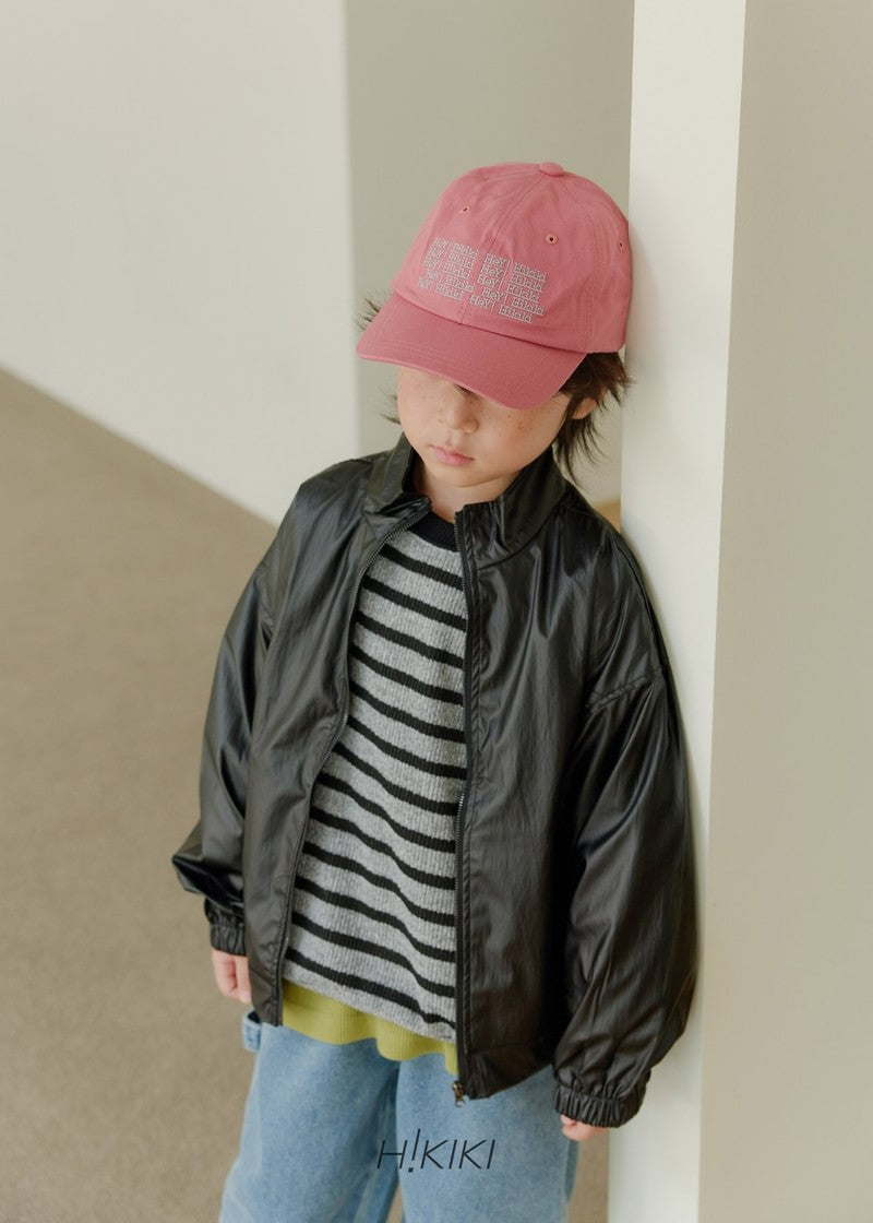 Little Foxx – High Kick Ball Cap