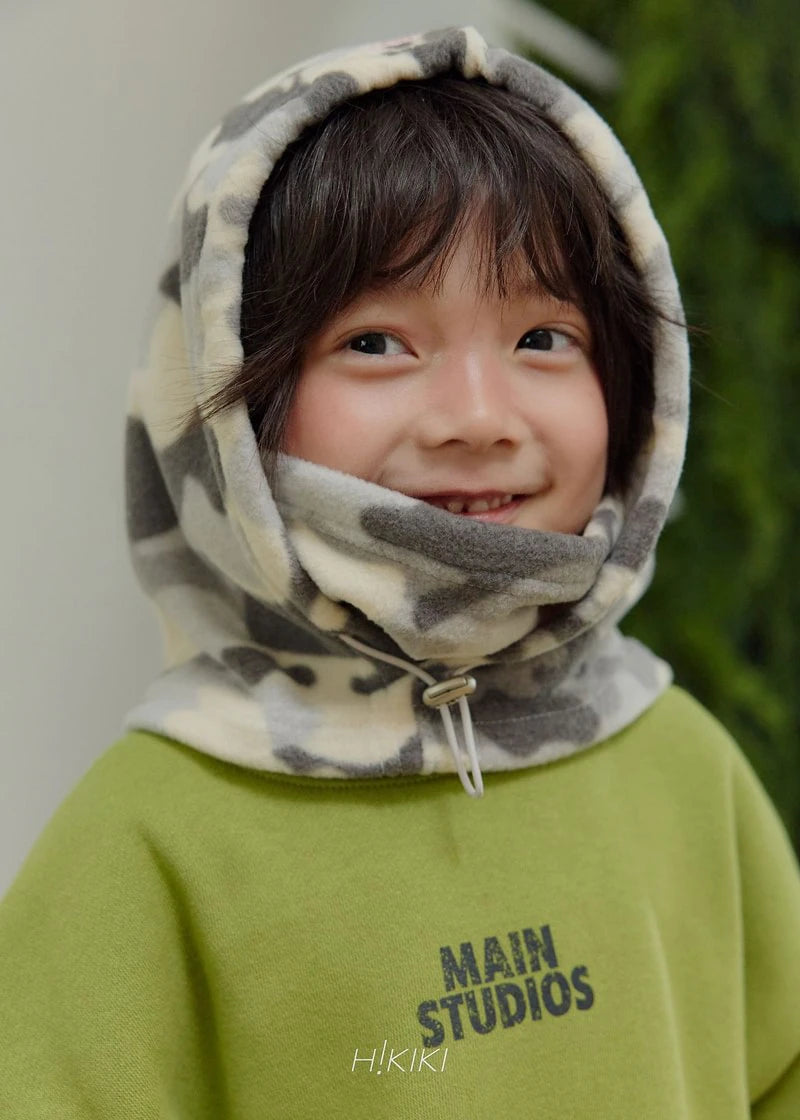 Little Foxx – Main Sweatshirt