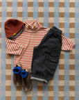 Little Foxx – Winter Reversible Beanie