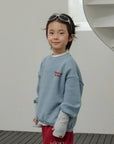 Little Foxx – Ski Sweatshirt